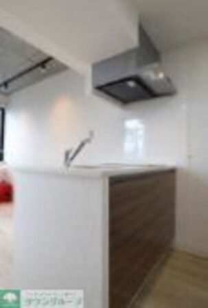 アリエル関町北の物件内観写真